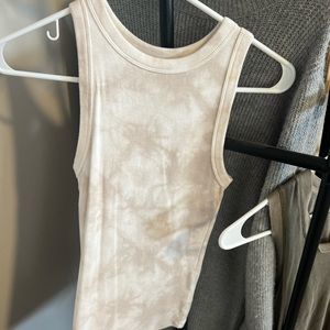Target tank top